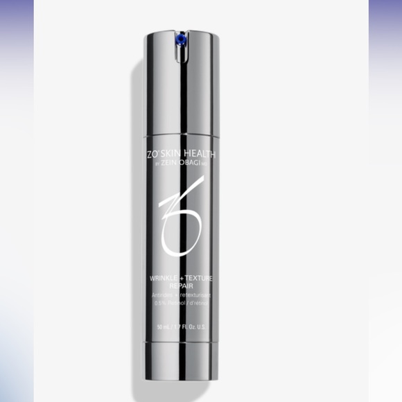 Zein Obagi wrinkle and texture repair NEW in box - Picture 3 of 3